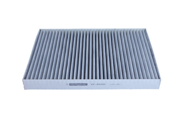 Ilustracja 26-1496 MAXGEAR filtr kabinowy