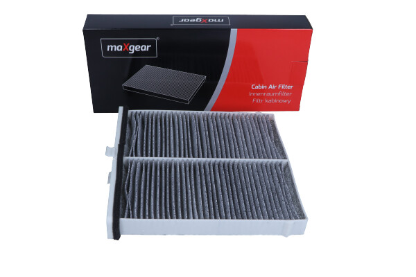 Ilustracja 26-1655 MAXGEAR filtr kabinowy