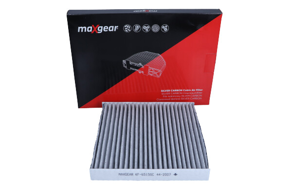 Ilustracja 26-1902 MAXGEAR filtr kabinowy