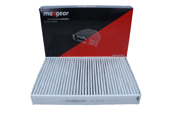 Ilustracja 26-1947 MAXGEAR filtr kabinowy