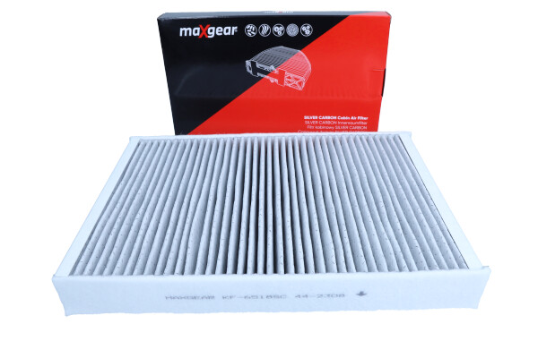 Ilustracja 26-2575 MAXGEAR filtr kabinowy