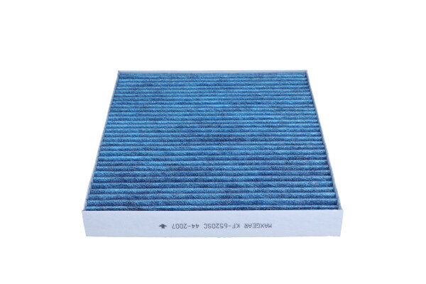 Ilustracja 26-1912 MAXGEAR filtr kabinowy