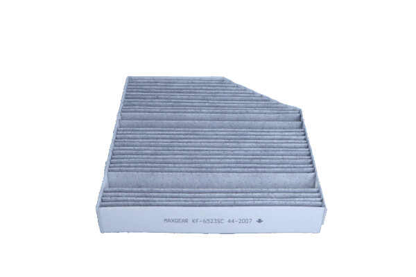 Ilustracja 26-1763 MAXGEAR filtr kabinowy