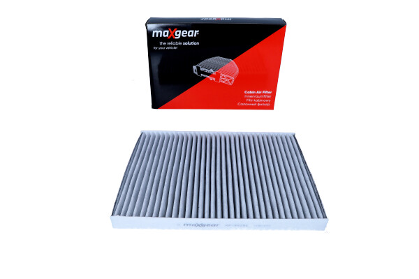 Ilustracja 26-1984 MAXGEAR filtr kabinowy