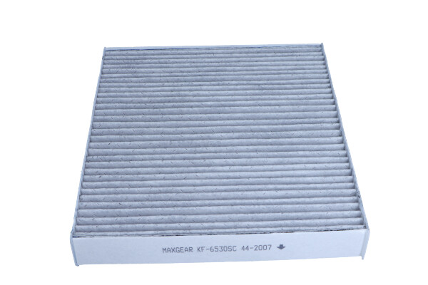 Ilustracja 26-1911 MAXGEAR filtr kabinowy