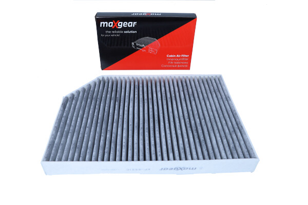 Ilustracja 26-1992 MAXGEAR filtr kabinowy