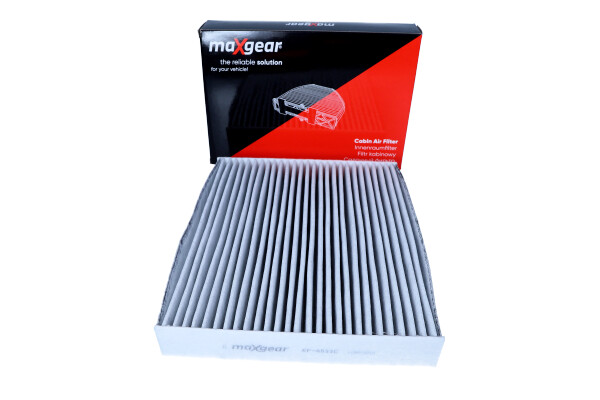 Ilustracja 26-1993 MAXGEAR filtr kabinowy