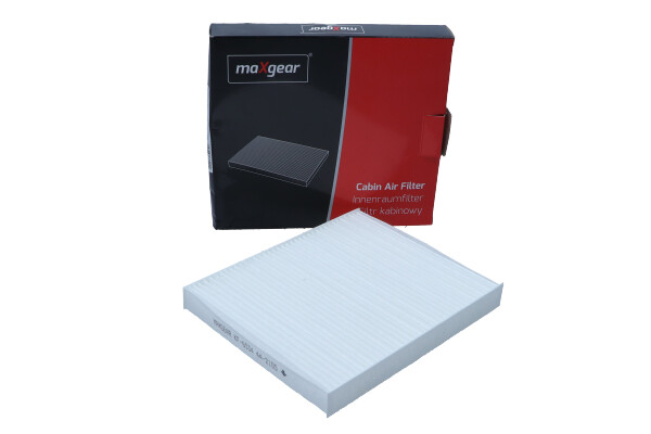 Ilustracja 26-1952 MAXGEAR filtr kabinowy
