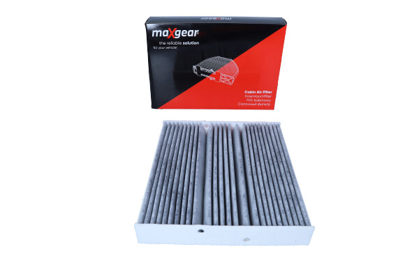 Ilustracja 26-1988 MAXGEAR filtr kabinowy