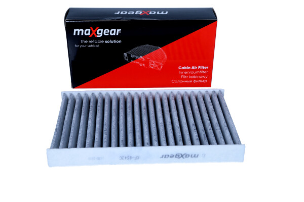 Ilustracja 26-1990 MAXGEAR filtr kabinowy