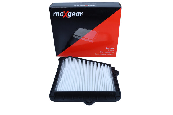 Ilustracja 26-2002 MAXGEAR filtr kabinowy