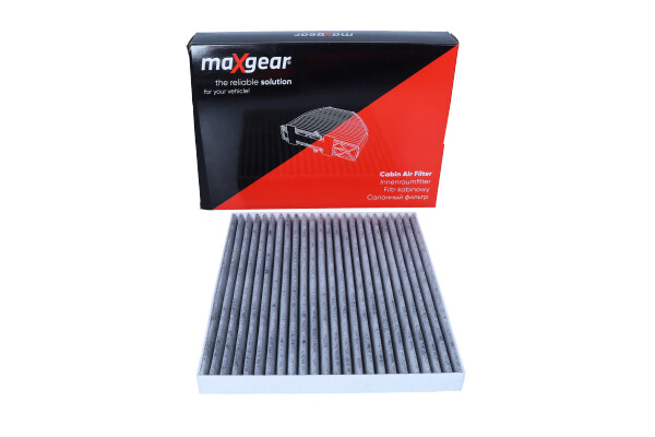 Ilustracja 26-1987 MAXGEAR filtr kabinowy