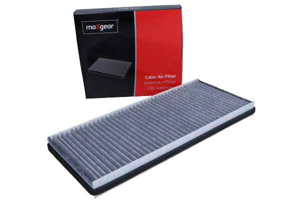Ilustracja 26-1917 MAXGEAR filtr kabinowy
