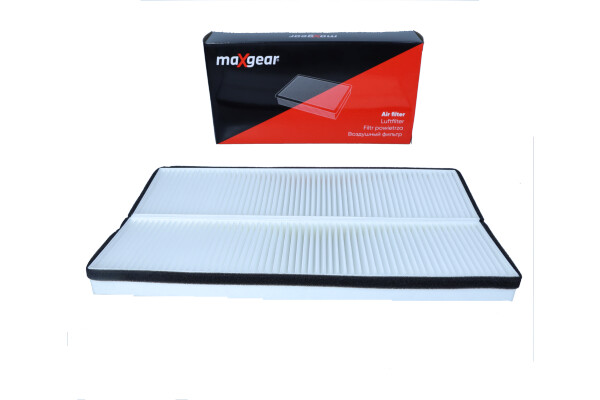 Ilustracja 26-0013 MAXGEAR filtr kabinowy