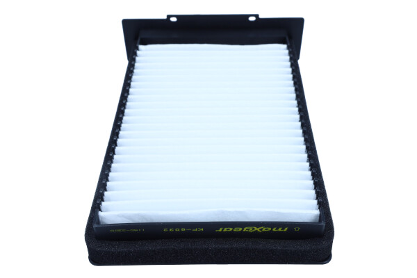 Ilustracja 26-2004 MAXGEAR filtr kabinowy