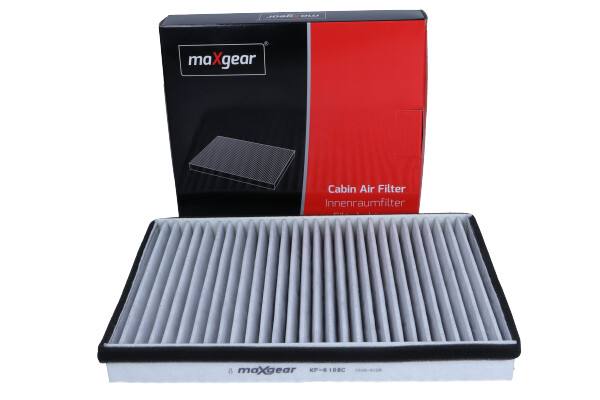 Ilustracja 26-1918 MAXGEAR filtr kabinowy