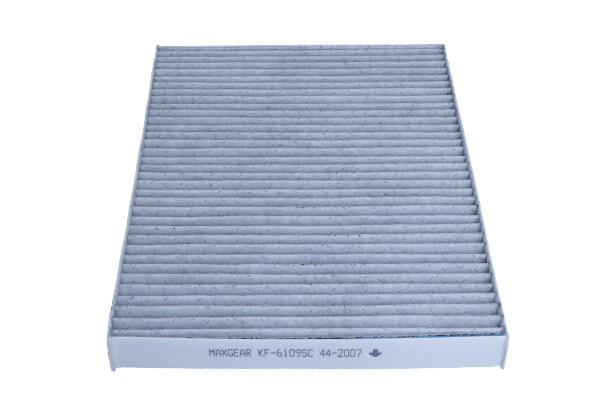 Ilustracja 26-1885 MAXGEAR filtr kabinowy