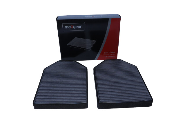 Ilustracja 26-1611 MAXGEAR filtr kabinowy