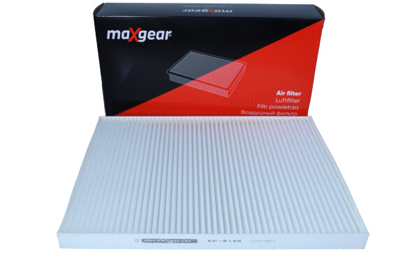 Ilustracja 26-0380 MAXGEAR filtr kabinowy