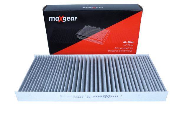 Ilustracja 26-0458 MAXGEAR filtr kabinowy