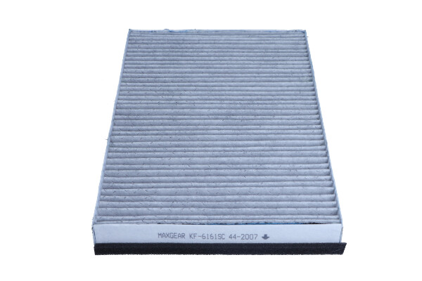 Ilustracja 26-1881 MAXGEAR filtr kabinowy