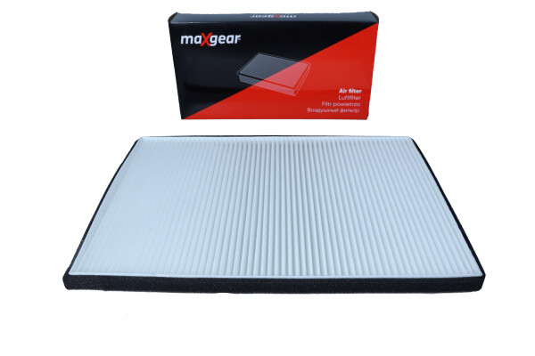 Ilustracja 26-0246 MAXGEAR filtr kabinowy