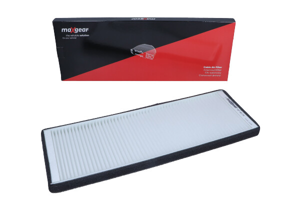 Ilustracja 26-1920 MAXGEAR filtr kabinowy