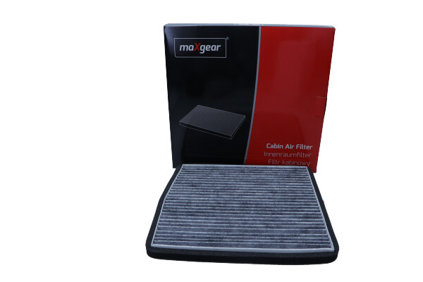 Ilustracja 26-0821 MAXGEAR filtr kabinowy