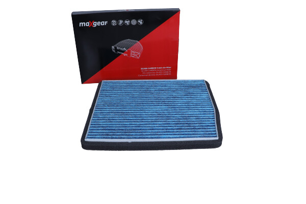 Ilustracja 26-1879 MAXGEAR filtr kabinowy