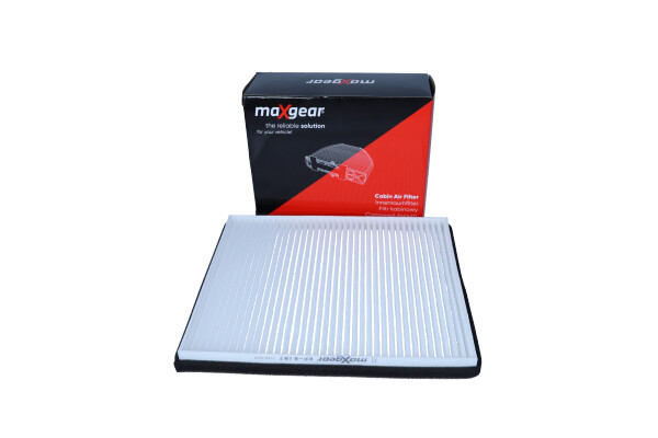 Ilustracja 26-0391 MAXGEAR filtr kabinowy