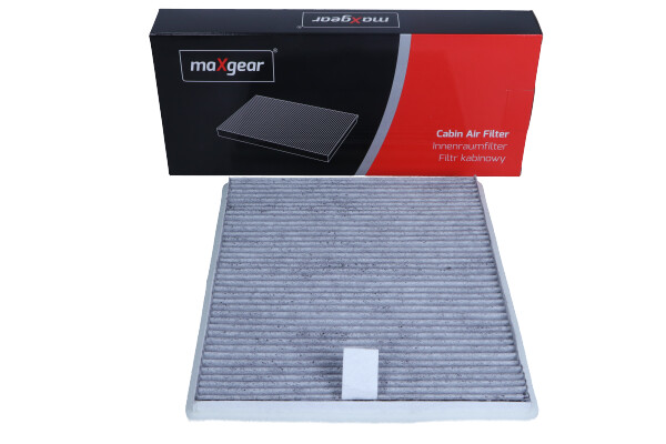 Ilustracja 26-1642 MAXGEAR filtr kabinowy