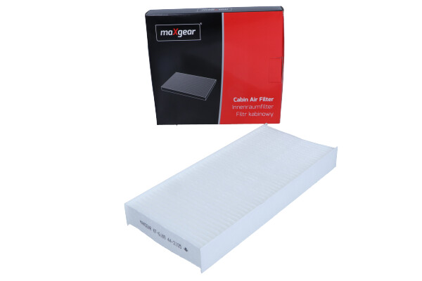 Ilustracja 26-1922 MAXGEAR filtr kabinowy