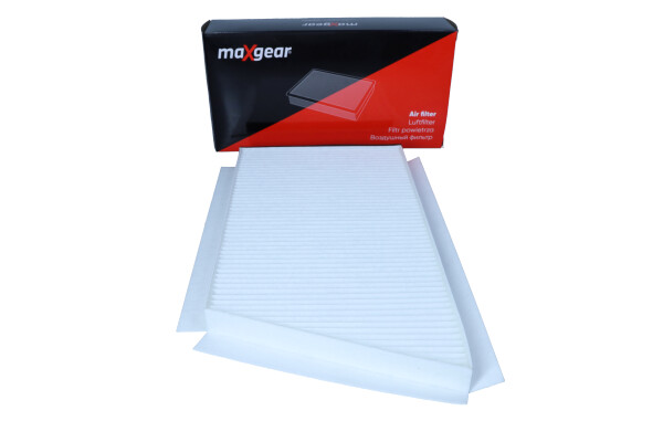 Ilustracja 26-0015 MAXGEAR filtr kabinowy