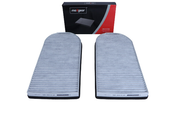 Ilustracja 26-1614 MAXGEAR filtr kabinowy