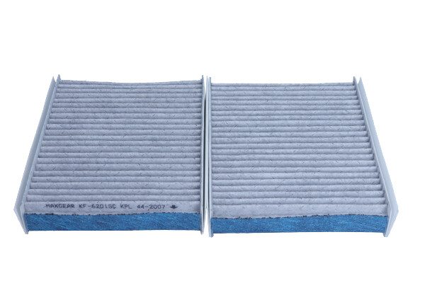 Ilustracja 26-1875 MAXGEAR filtr kabinowy