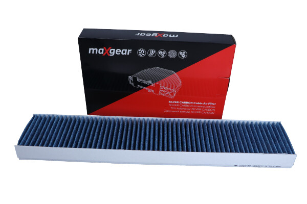 Ilustracja 26-1872 MAXGEAR filtr kabinowy