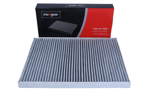 Ilustracja 26-1648 MAXGEAR filtr kabinowy
