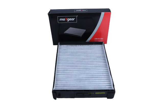 Ilustracja 26-1613 MAXGEAR filtr kabinowy