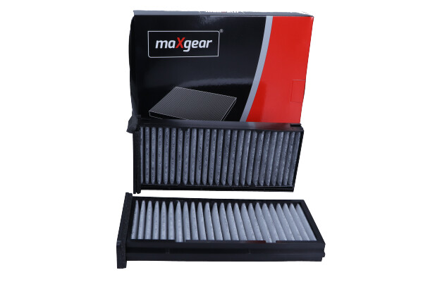 Ilustracja 26-1639 MAXGEAR filtr kabinowy
