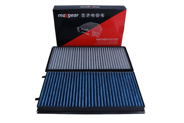 Ilustracja 26-1865 MAXGEAR filtr kabinowy