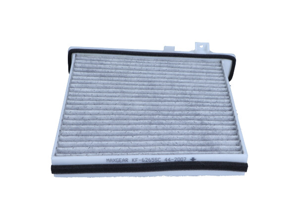 Ilustracja 26-1861 MAXGEAR filtr kabinowy