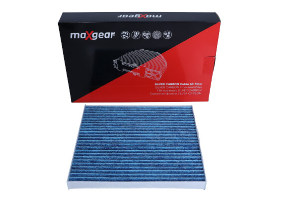 Ilustracja 26-1860 MAXGEAR filtr kabinowy