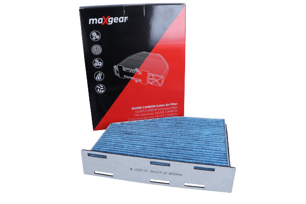 Ilustracja 26-1858 MAXGEAR filtr kabinowy