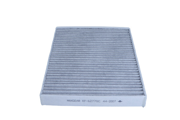 Ilustracja 26-1857 MAXGEAR filtr kabinowy