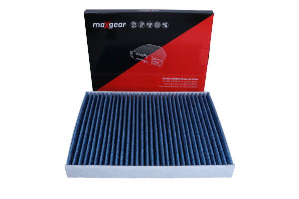 Ilustracja 26-1857 MAXGEAR filtr kabinowy