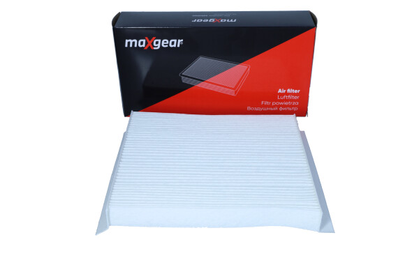 Ilustracja 26-0476 MAXGEAR filtr kabinowy