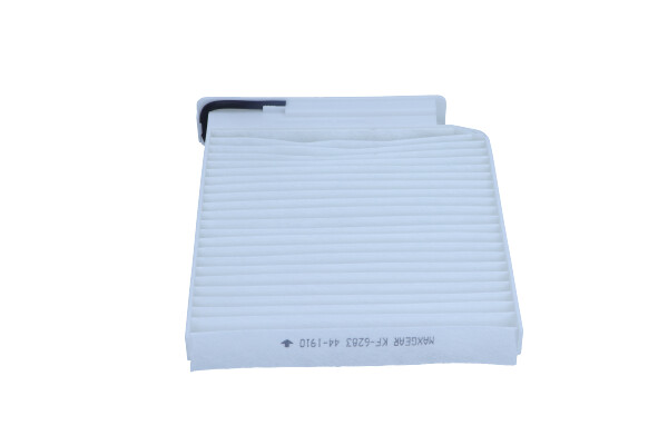 Ilustracja 26-0462 MAXGEAR filtr kabinowy