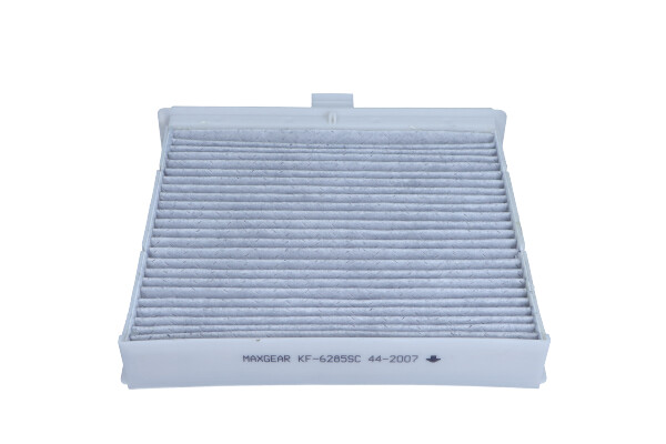 Ilustracja 26-1852 MAXGEAR filtr kabinowy