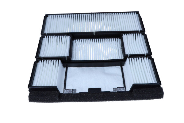 Ilustracja 26-0463 MAXGEAR filtr kabinowy