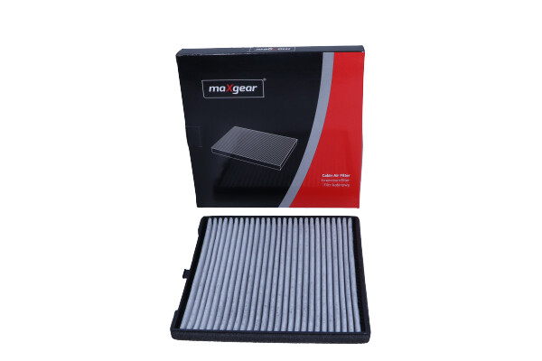Ilustracja 26-1612 MAXGEAR filtr kabinowy